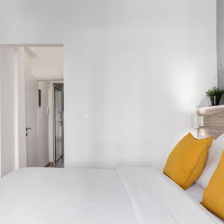 Liberty Apt By Halu! Apartments Thessaloníki Ngoại thất bức ảnh