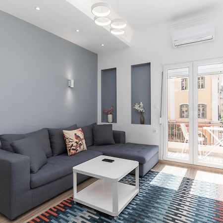 Liberty Apt By Halu! Apartments Thessaloníki Ngoại thất bức ảnh