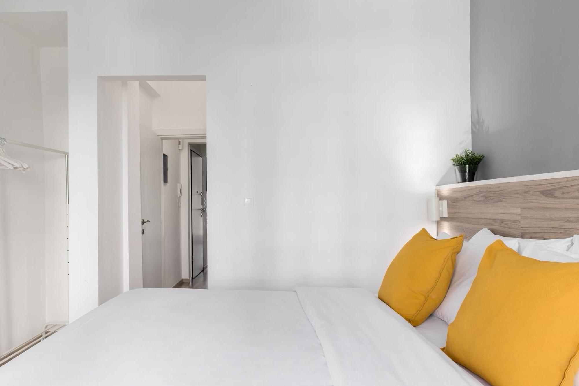 Liberty Apt By Halu! Apartments Thessaloníki Ngoại thất bức ảnh