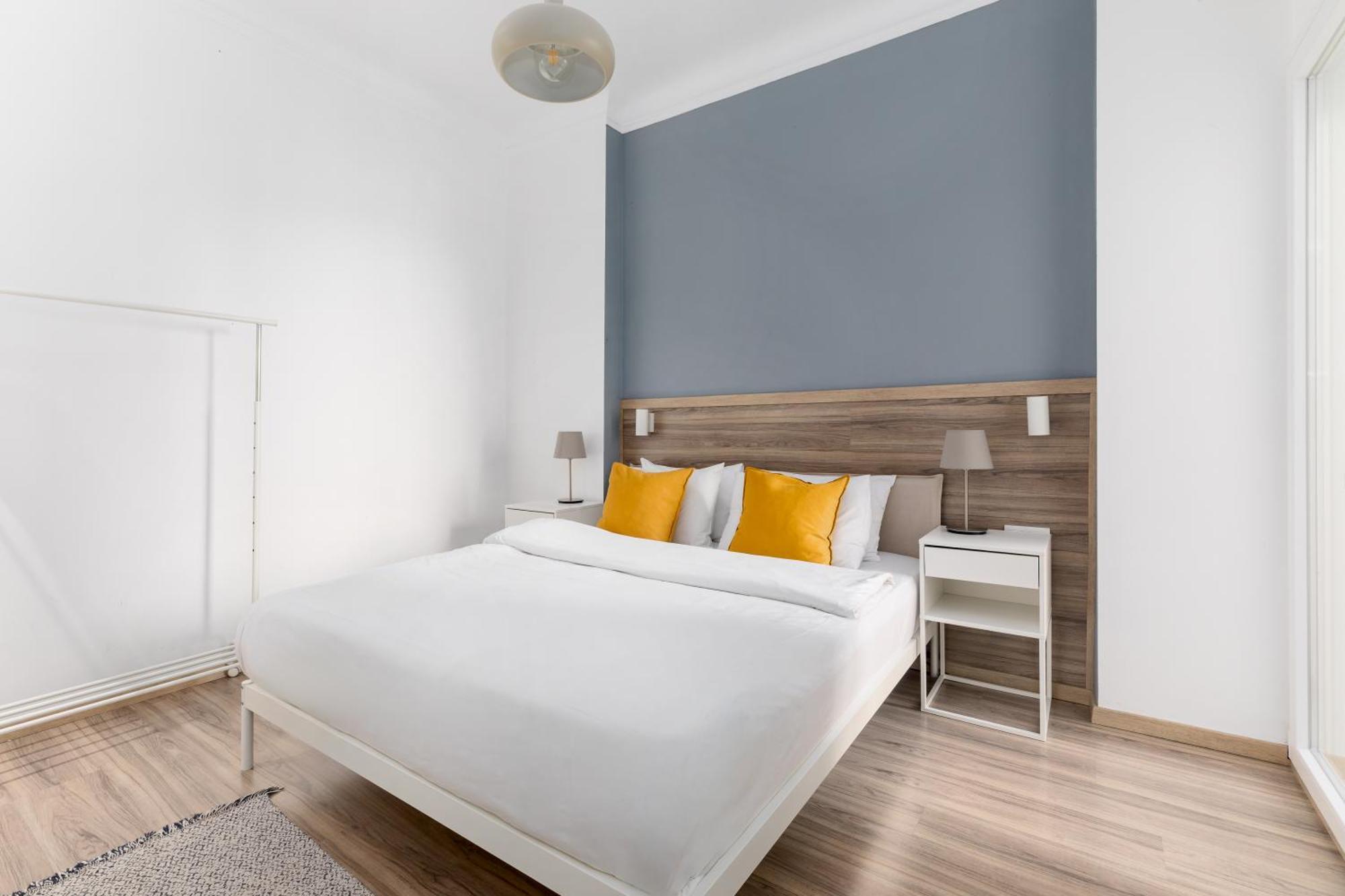 Liberty Apt By Halu! Apartments Thessaloníki Ngoại thất bức ảnh