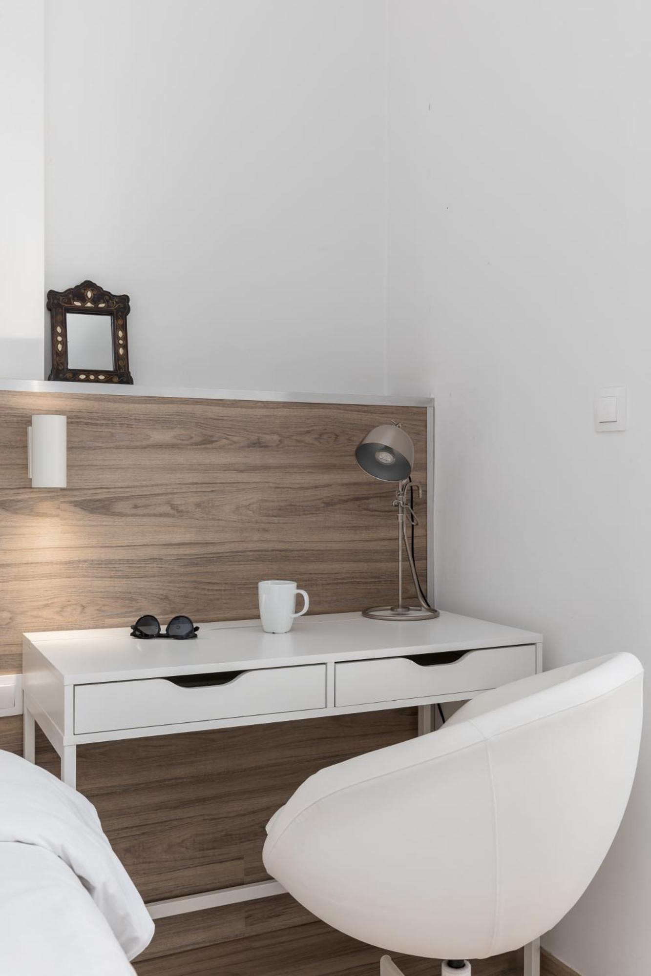 Liberty Apt By Halu! Apartments Thessaloníki Ngoại thất bức ảnh