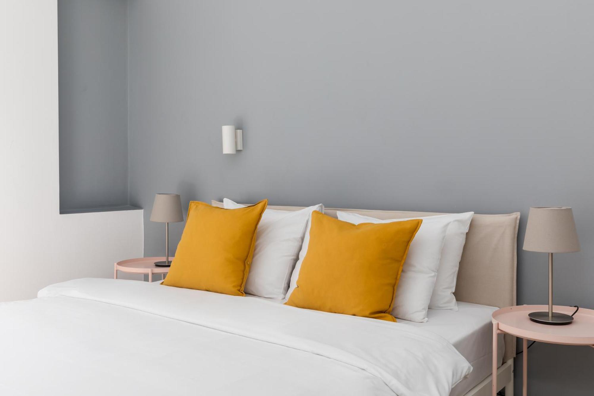 Liberty Apt By Halu! Apartments Thessaloníki Ngoại thất bức ảnh