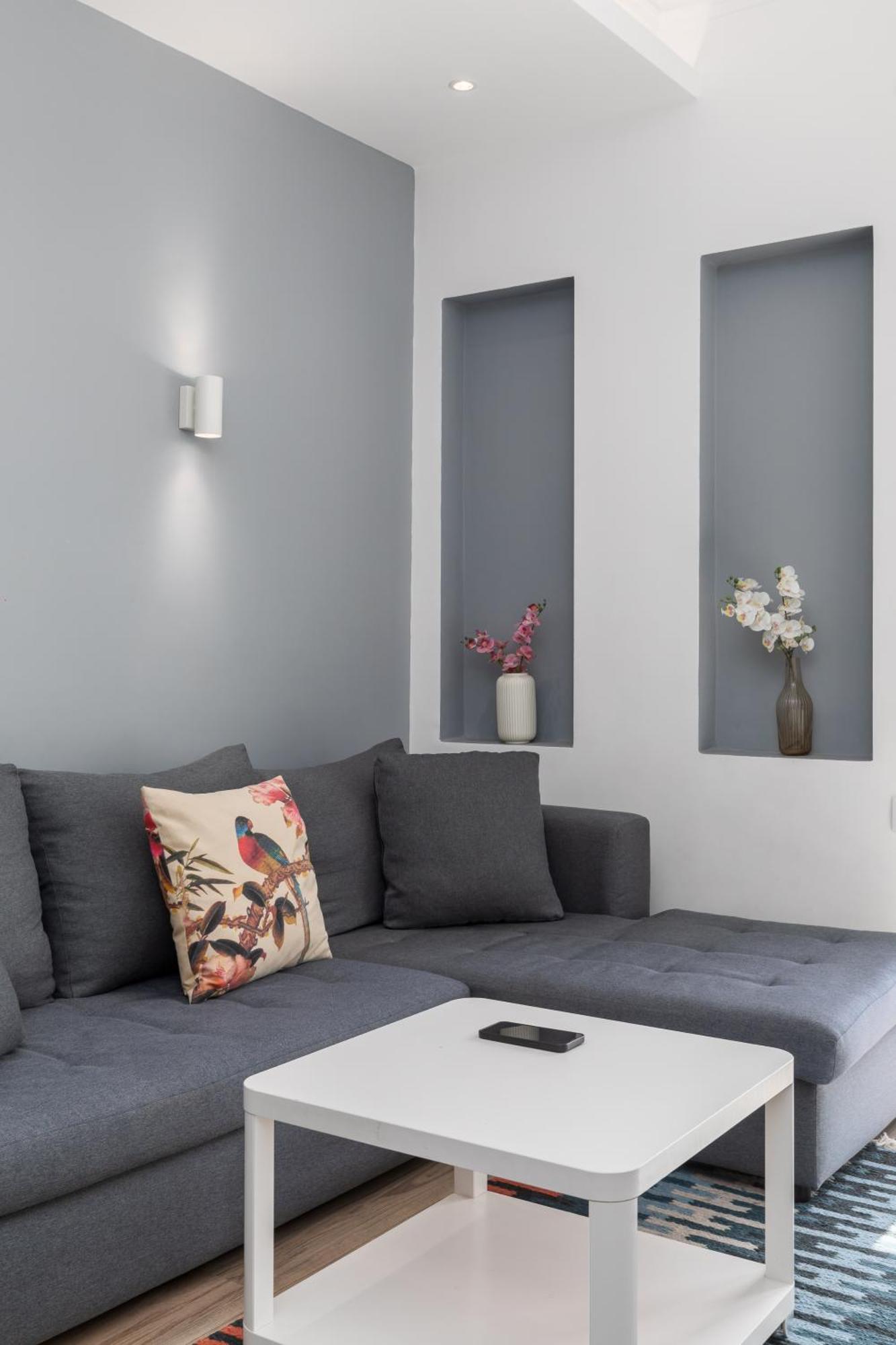 Liberty Apt By Halu! Apartments Thessaloníki Ngoại thất bức ảnh