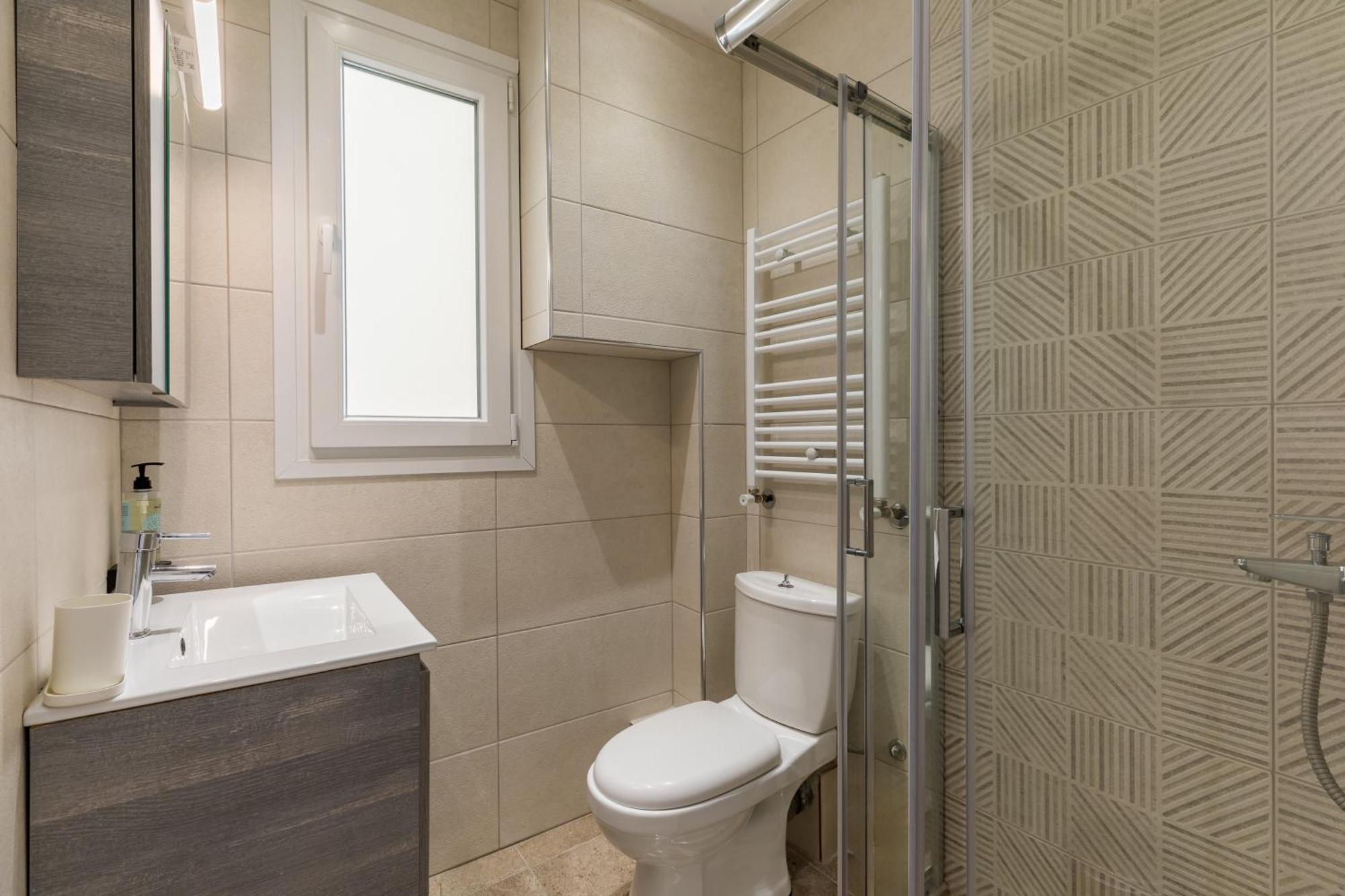 Liberty Apt By Halu! Apartments Thessaloníki Ngoại thất bức ảnh