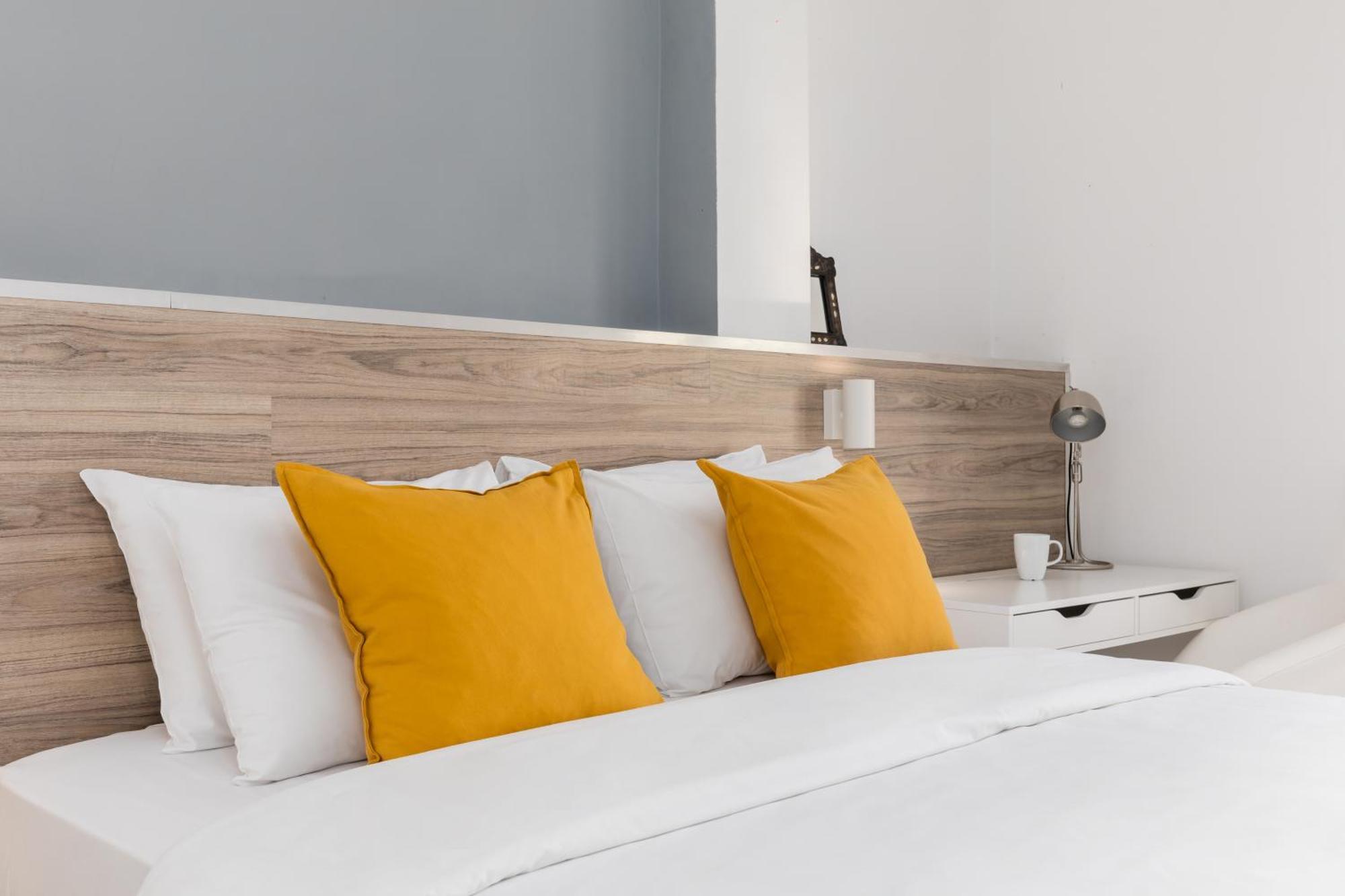 Liberty Apt By Halu! Apartments Thessaloníki Ngoại thất bức ảnh