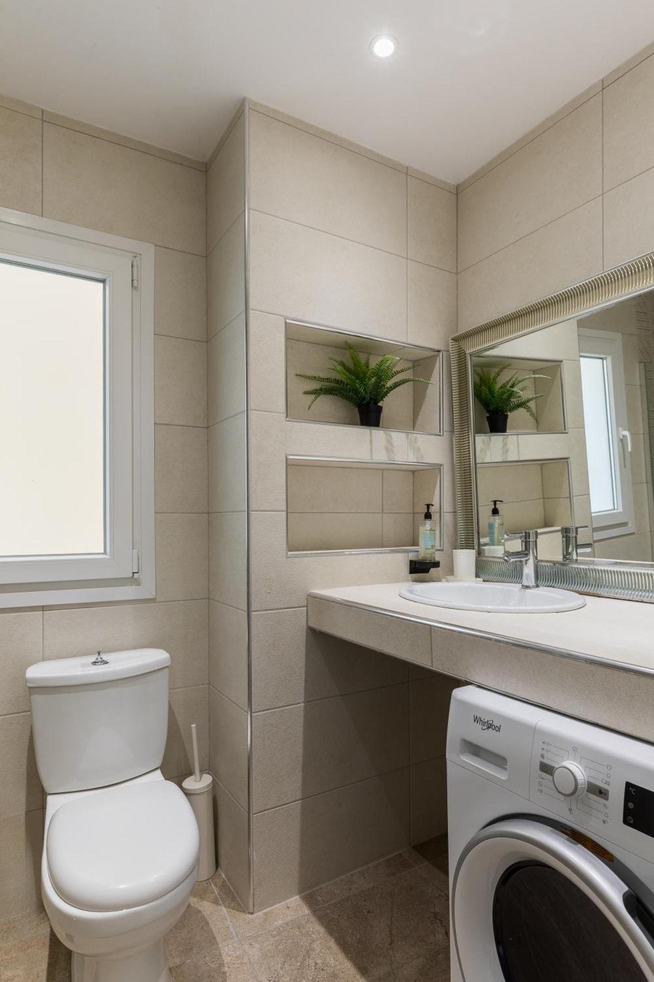 Liberty Apt By Halu! Apartments Thessaloníki Ngoại thất bức ảnh